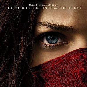 Photo Mortal Engines