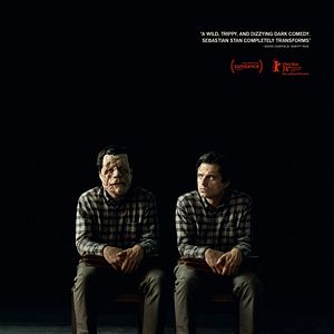 Photo A Different Man