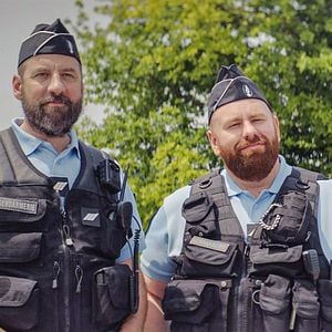 Photo Les Gendarmes