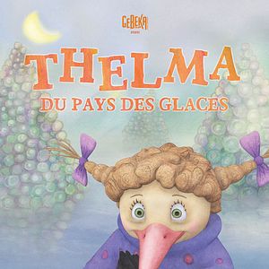 Photo Thelma du pays des glaces