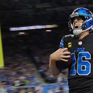 Photo Quarterback