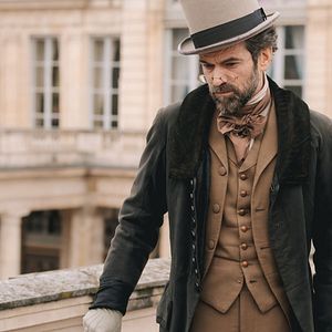 Photo Romain Duris