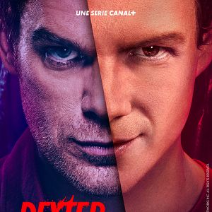 Photo Dexter : Les Origines