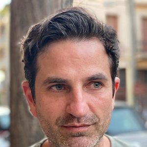 Photo Zacharias Mavroeidis