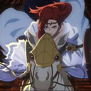 Photo Le Seigneur des Anneaux : La Guerre des Rohirrim