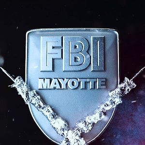 Photo FBI Mayotte