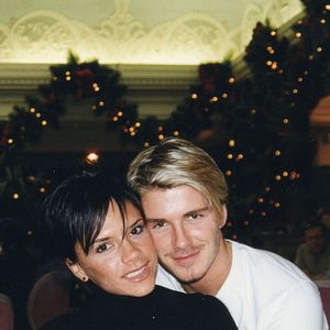 Photo Victoria Beckham