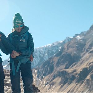 Photo Festival du film de rando Histoires & Crapahutes - Saison 2