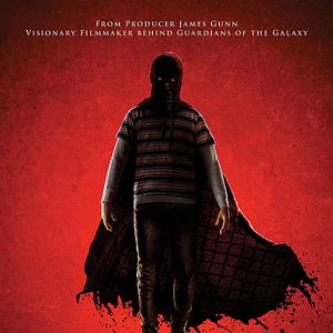 Photo Brightburn - L'enfant du mal