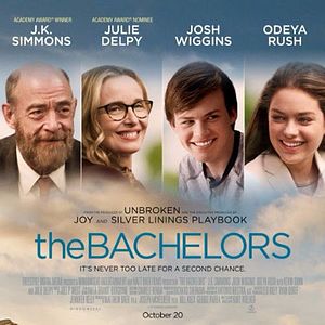 Photo The Bachelors