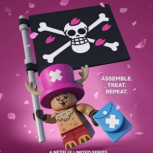 Photo Lego One Piece