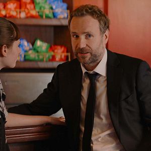 Photo Scarlett Rayner