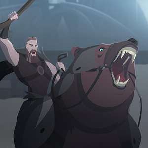 Photo Twilight Of The Gods