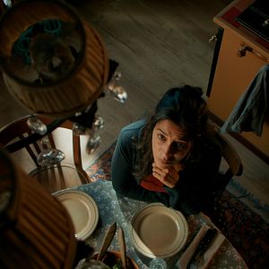 Photo Leïla Bekhti