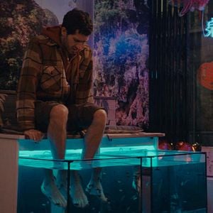 Photo Victor Belmondo