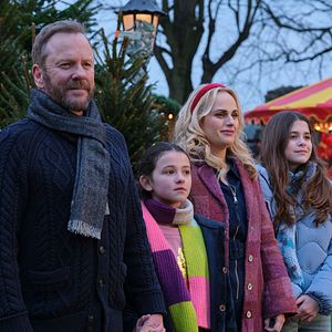 Photo Kiefer Sutherland