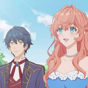 Photo  The Villainess Is Adored by the Prince of the Neighbor Kingdom