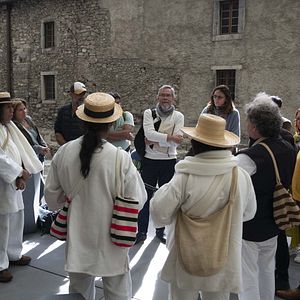 Photo Kogis, ensemble pour soigner la Terre