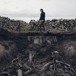 Photo Starve Acre