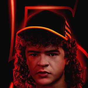 Photo Stranger Things