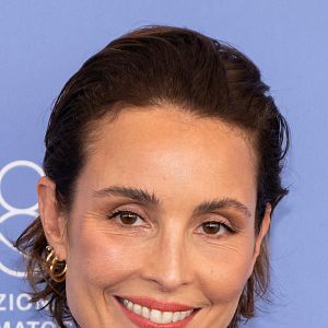 Photo Noomi Rapace