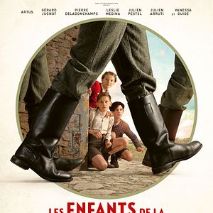 Photo Les Enfants de la Résistance