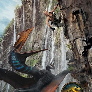 Photo Jurassic World : Renaissance