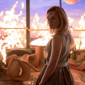 Photo Brec Bassinger