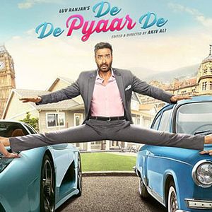 Photo De De Pyaar De
