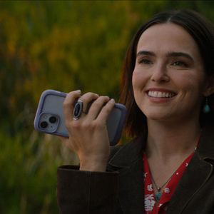 Photo Zoey Deutch