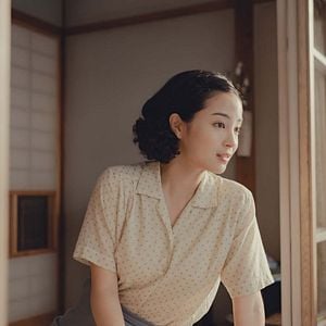 Photo Lumière pâle sur les collines