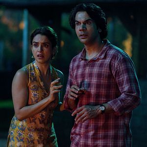Photo Rajkummar Rao