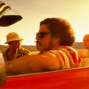 Photo Johnny Depp