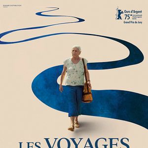 Photo Les Voyages de Tereza