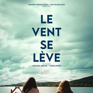 Photo Le Vent se Lève
