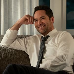 Photo Manuel Garcia-Rulfo