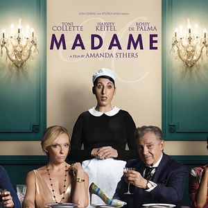 Photo Madame