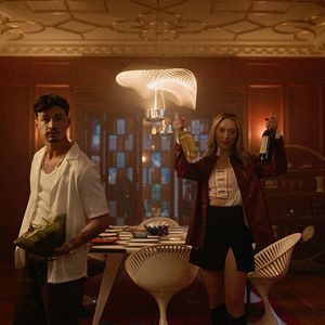 Photo Alycia Debnam-Carey