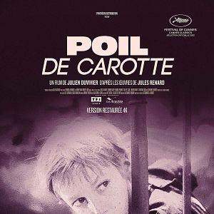 Photo Poil de Carotte