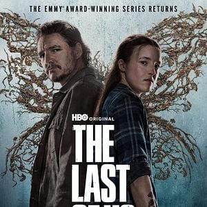 Photo The Last Of Us