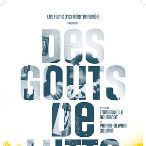 Photo Des goûts de Lutte