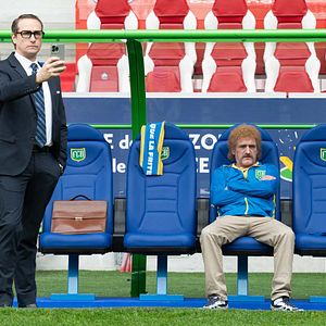 Photo God Save the Tuche