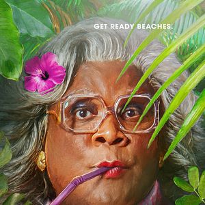 Photo Madea : Mariage exotique