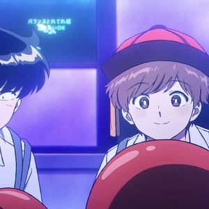 Photo Go For It, Nakamura-kun!!