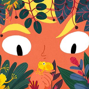 Photo Joyeuse Jungle !