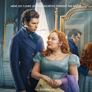 Photo La Chronique des Bridgerton