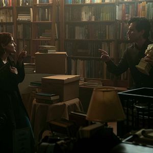 Photo Madeline Brewer