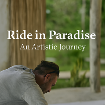Photo Ride in Paradise – An Artistic Journey