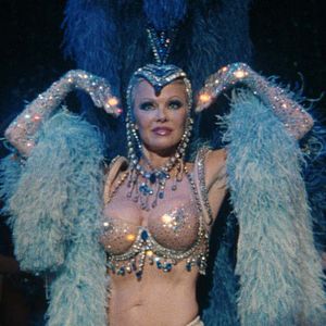 Photo The Last Showgirl
