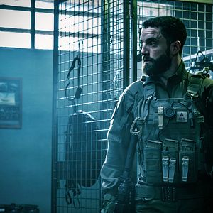 Photo GIGN